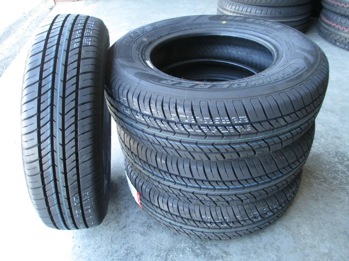 15 Inch Tires: Explore Top-Quality – 345Tires.com