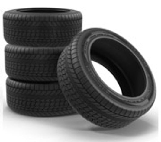 Stylish 19 inch tires at 345Tires.com