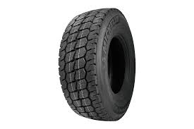 22 Inch Tires: Sturdy and durable